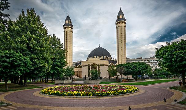 мечеть в нальчике фото онлайн мечеть в нальчике фото