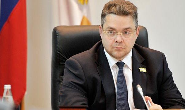 Руководитель Ставрополья внёс предложения руководству РФ по развитию агрокомплекса страны
