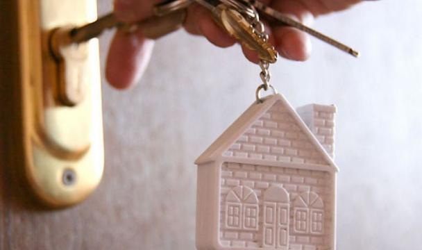 На Камчатке цены на жилье на вторичном рынке упали на 4,3%