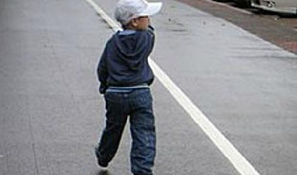 Пропавшего в сильный ливень трёхлетнего мальчика спасли в Минводах