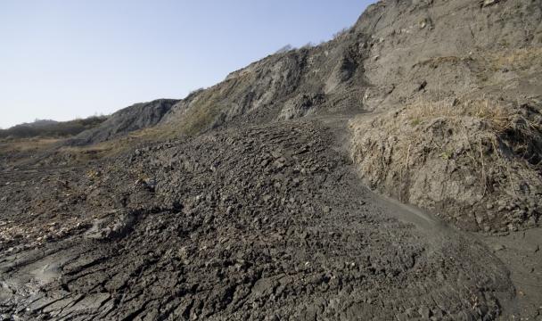 Сель снова перекрыл дорогу в горах Кабардино-Балкарии