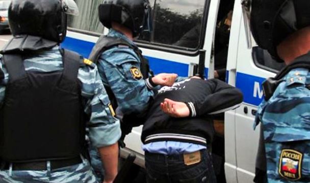 В Дагестане полицейский участвовал в разбойном нападении