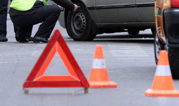 Два человека погибли, трое ранены — ДТП на Ставрополье