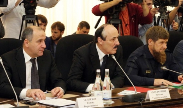 Турпоток на Северный Кавказ может быть увеличен до 10 млн человек - вице-премьер Хлопонин