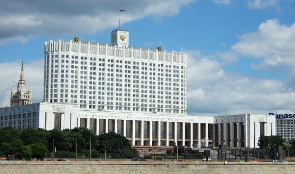 Правительство РФ выделило регионам свыше 6 миллиардов рублей на больницы