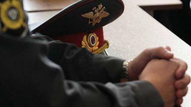 На Ставрополье полицейский подозревается в превышении должностных полномочий