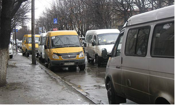 С 16 ноября тариф в городском транспорте увеличится на 3 рубля