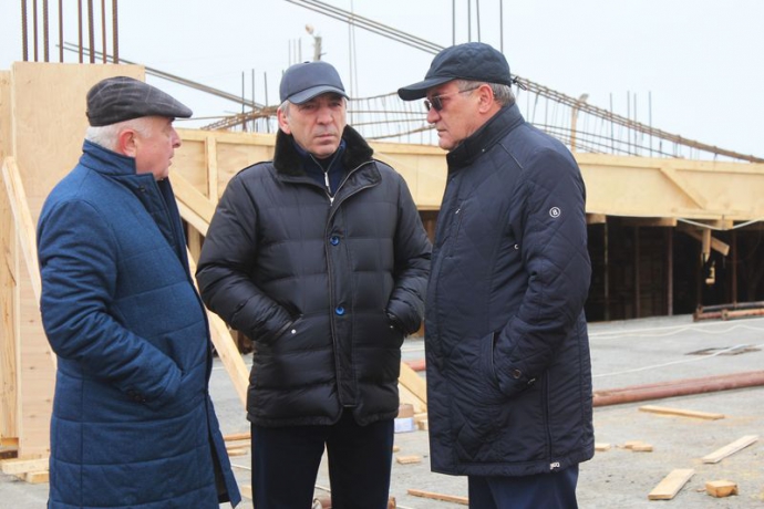 Последние новости по банде цапок