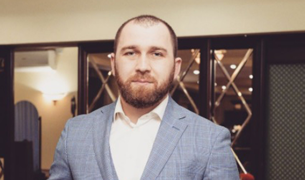 На ком женился султан тогонидзе